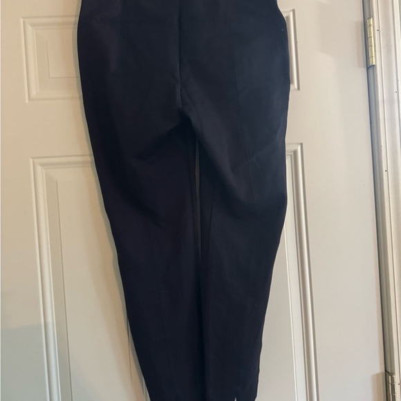 SPANX Women's Navy Pants - Picture 2 of 7
